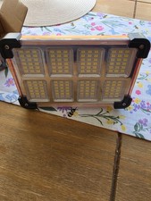 USB Rechargeable LED Work