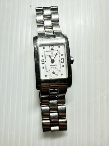 Vintage baume mercier - vintage,