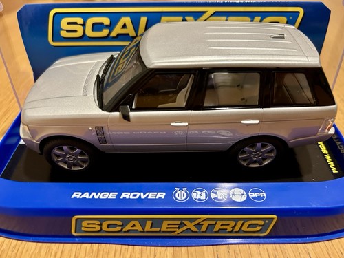 Excellent scalextric c2819 - scalextric,