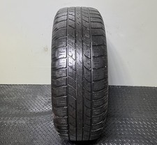 255 65 R17 (110T) XL Goodyear
