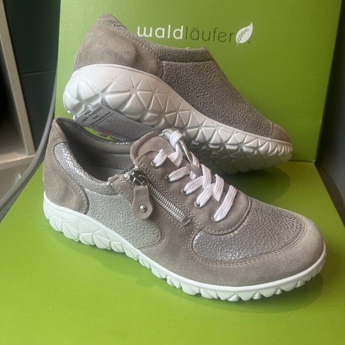 Waldlaufer havy soft - havy,