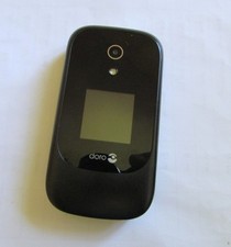 Doro 7060 Big Button 2.8"