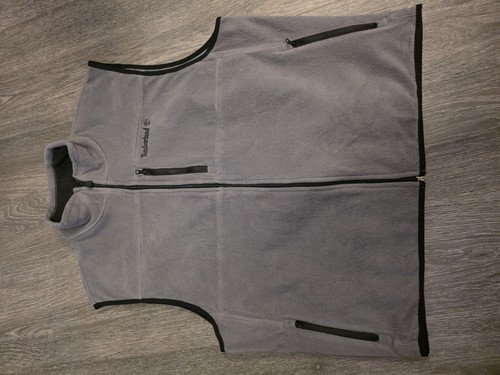Timberland grey fleece full - fleece,