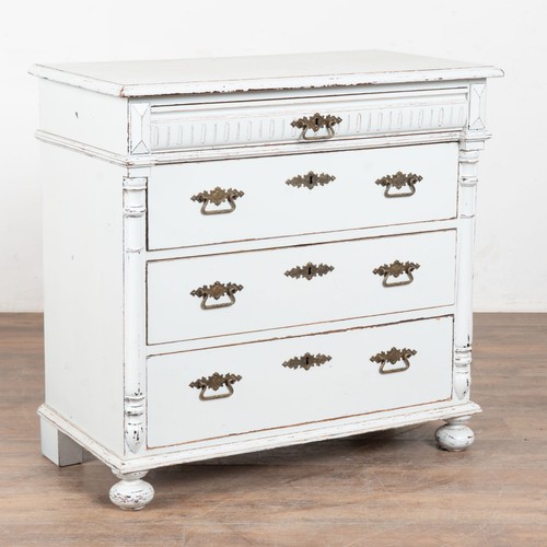 19th century swedish - century, pine