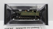 dapol n gauge Class 4566 GWR Weathered