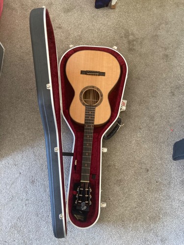 Patrick james eggle custom - james,