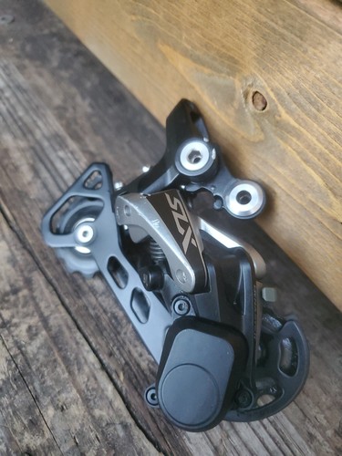 Shimano slx speed - 11,