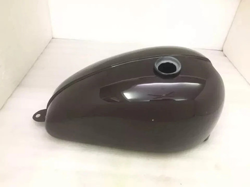Triumph t120 aubergine - t120,