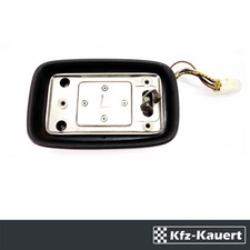 Porsche exterior mirror motor
