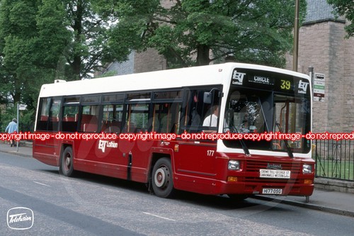 Bus photo lothian - photo,