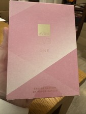 Avon Eve One EDP Spray 50ml -  Sealed