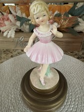 Vintage  Schmid Porcelain