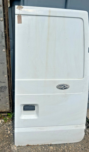 Ford transit mk7 - transit, (2006–2013)