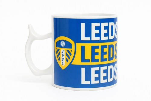 Leeds united official football - leeds,