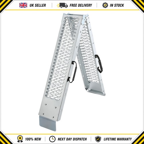 Folding ramp portable for - folding,