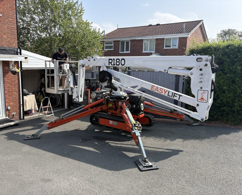 Easylift r180 articulating - easylift,