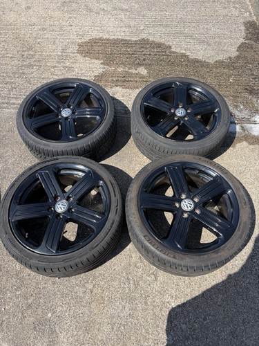 Genuine volkswagen golf - golf, r