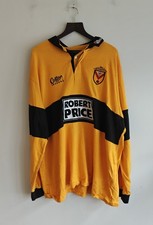 Vintage Newport Rugby Shirt -