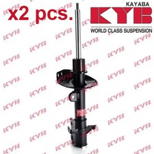 FRONT LEFT SHOCK ABSORBER