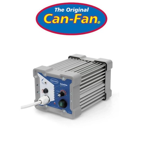 Can fan satellite isomax - can,