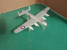 CORGI  LANCASTER  BOMBER  SW