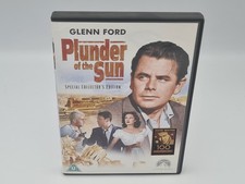Plunder Of The Sun Dvd Glenn