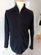 Main New England Men's Black