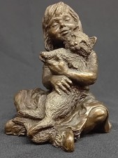 Vintage Heredities Bronzed