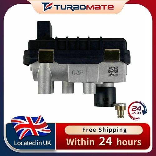285 712120 turbo actuator - g-285,