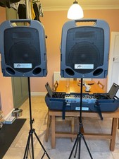 Peavey Escort 3000 portable PA System