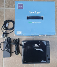 Synology DiskStation DS412+ 4