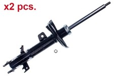 X2 PCS FRONT SHOCK ABSORBER
