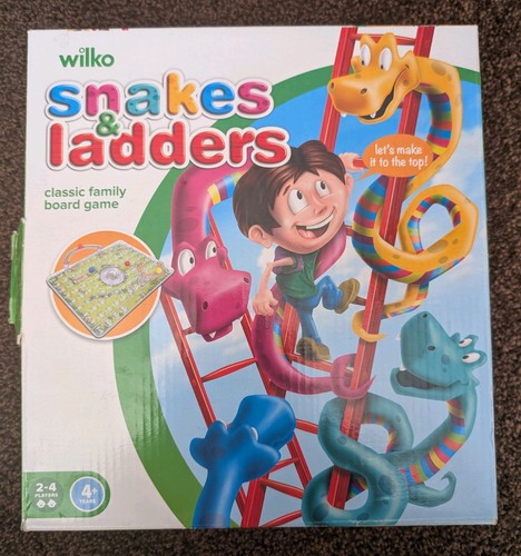 Children classic snakes and - children's,