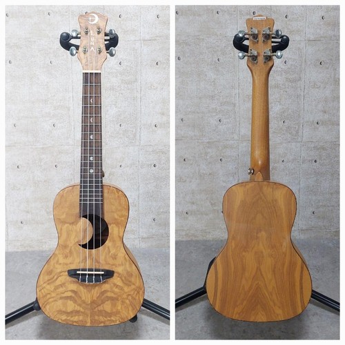 Rare luna guitars concert - luna,