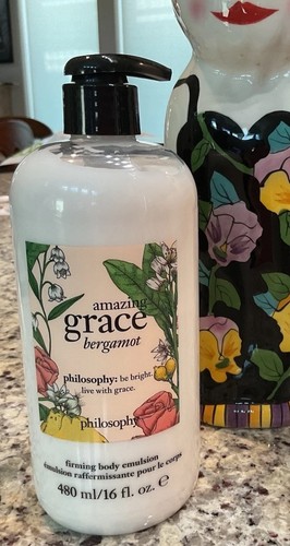 Philosophy amazing grace - philosophy,