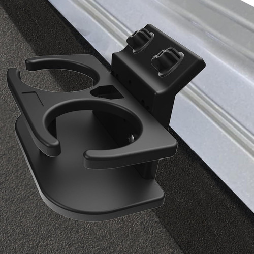 Double boat cup holder for - cup,