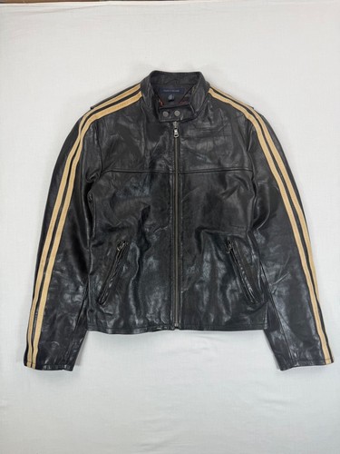 Tommy hilfiger black leather - black,