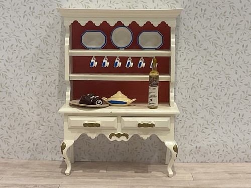 Dolls house furniture lundby - house,