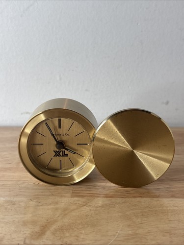 Vintage tiffany co swivel - tiffany, &