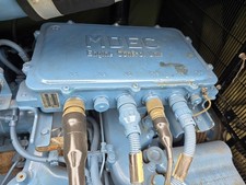 MTU Electronic MDEC Engine Control Unit 5275304160