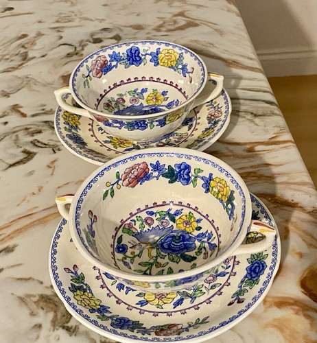 Masons regency ironstone - masons,