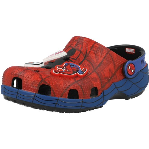 Crocs kids spider man clogs - kids,