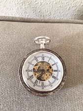 Pocket watch atlas editions - watch,