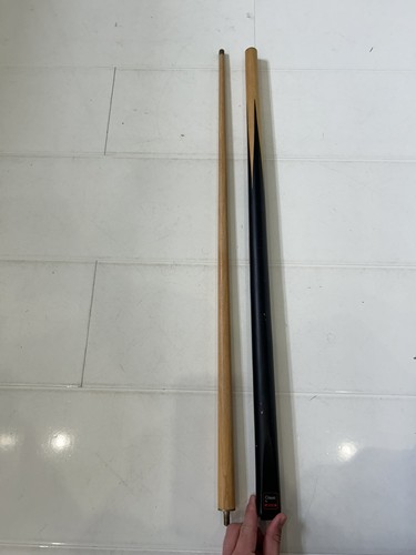Bce adults snooker cue - snooker, pool