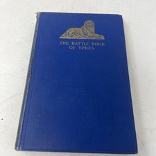 Brice, Beatrice THE BATTLE