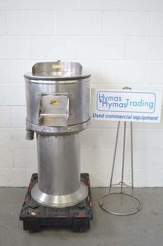 Bold b56 potato peeler 25kg - bold,