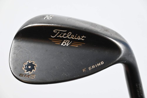 Titleist vokey sm5 lob - titleist, wedge