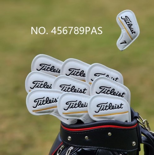 9pcs magnetic 456789pas golf - 9pcs,