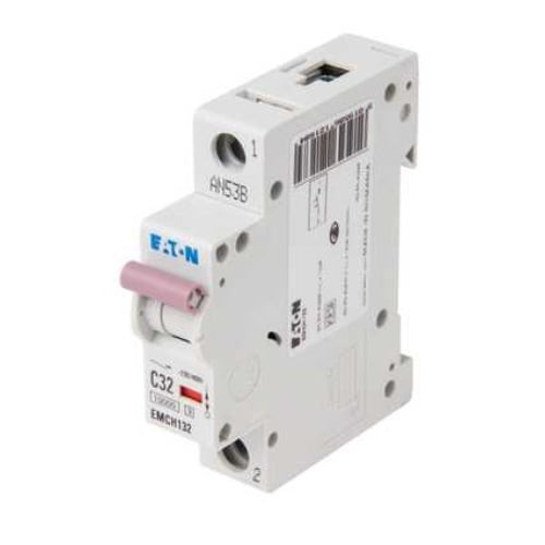 Eaton mcb amp - mcb, type