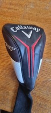 Callaway x Hot Driver Golf Club Headcover